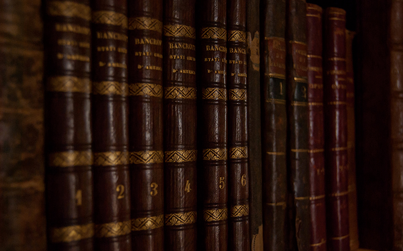 Major Reference Works